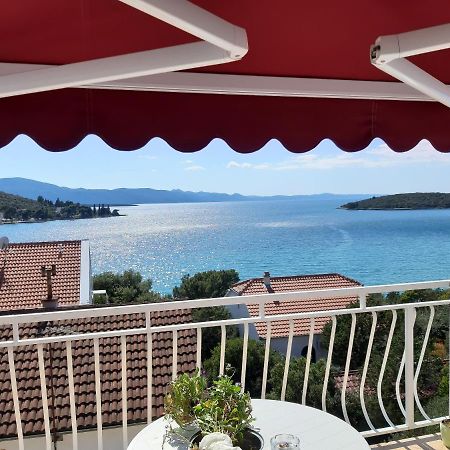 Appartamento Blue Sea Blue Sky Lovište Esterno foto